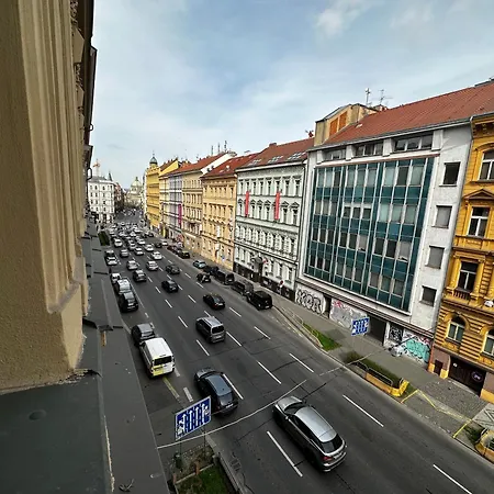 Apartmán Lex *